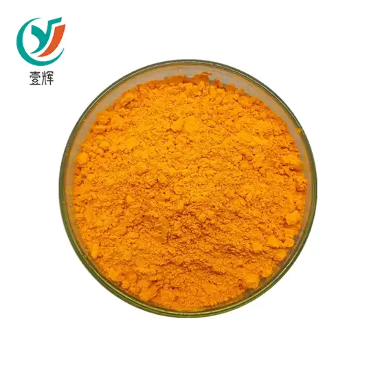 Folic Acid Powder